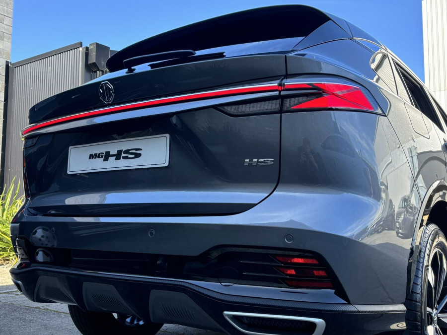 2026 MG HS Essence SUV Image 20