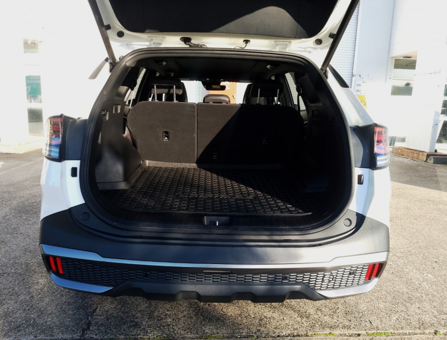 2022 Kia Sportage NQ5 GT-Line SUV Image 20