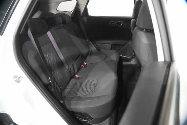 2022 Kia Sportage S SUV Image 23