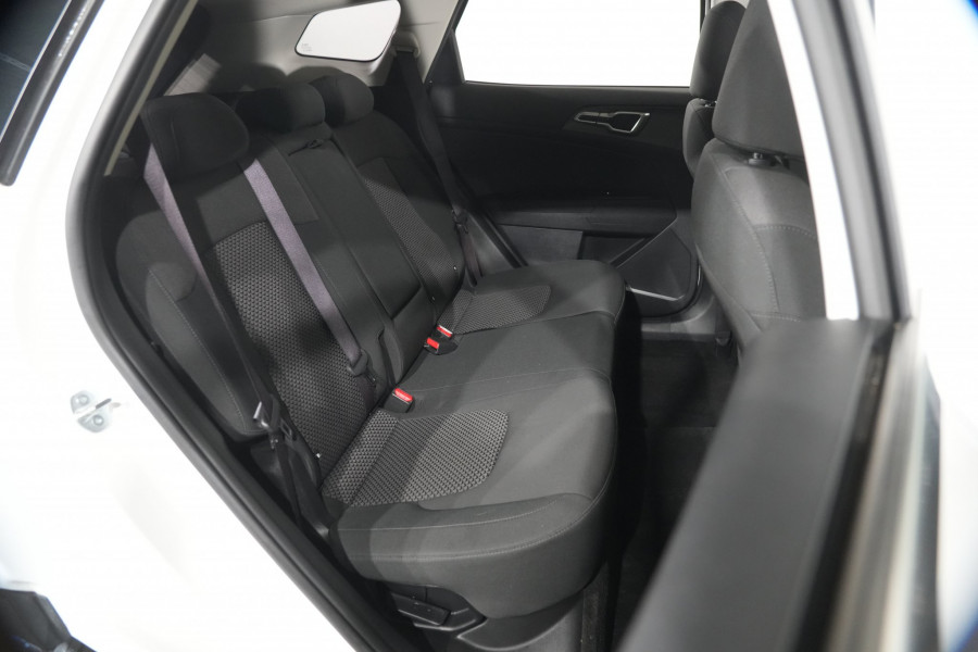 2022 Kia Sportage S SUV Image 23