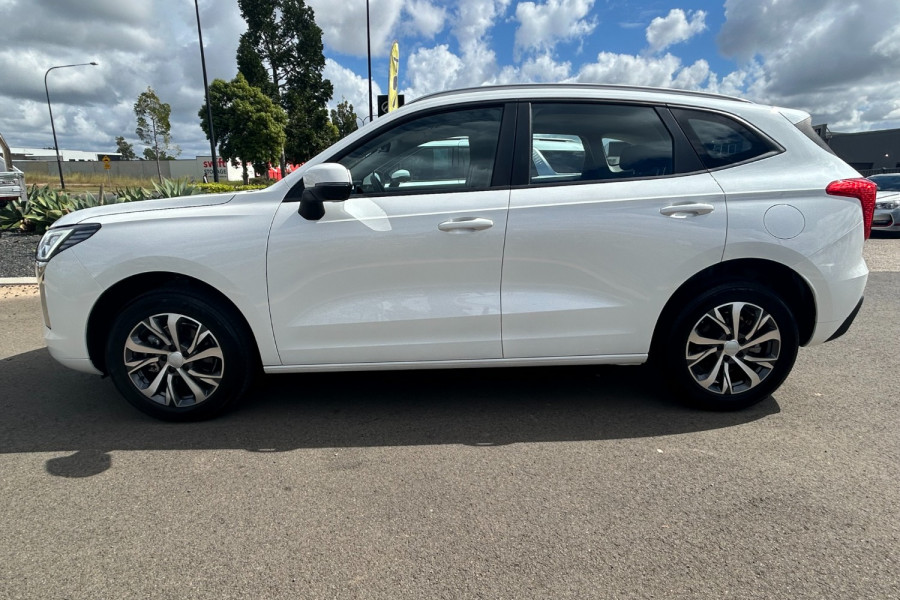 2023 GWM Haval Jolion A01 Premium SUV Image 6