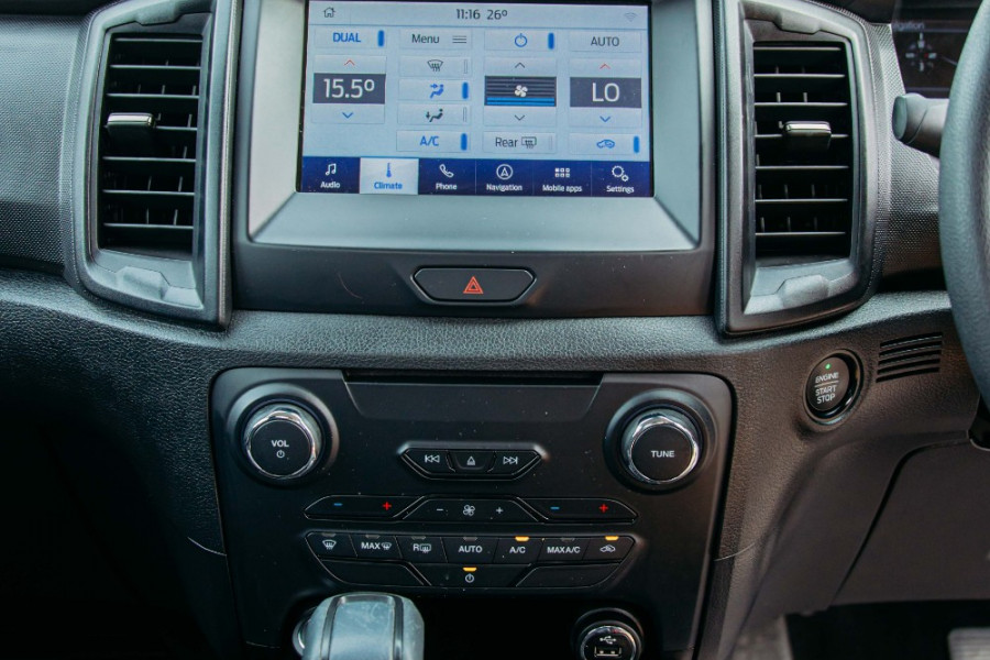 2020 MY20.25 Ford Ranger PX MkIII XLS Ute Image 28