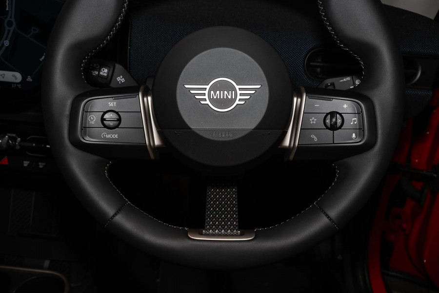 2025 MINI Cooper F65 C Classic Hatch