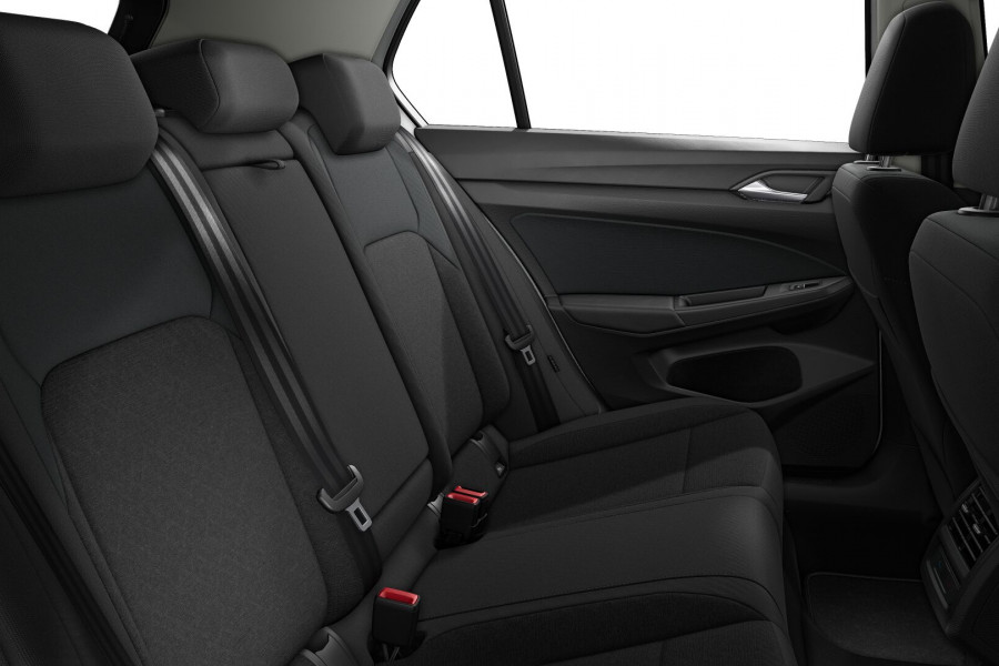 2024 Volkswagen Golf 8 110TSI Life Hatch Image 12