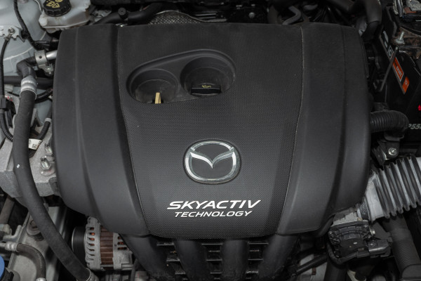 2015 MY16 Mazda CX-3 DK Neo SUV Image 18