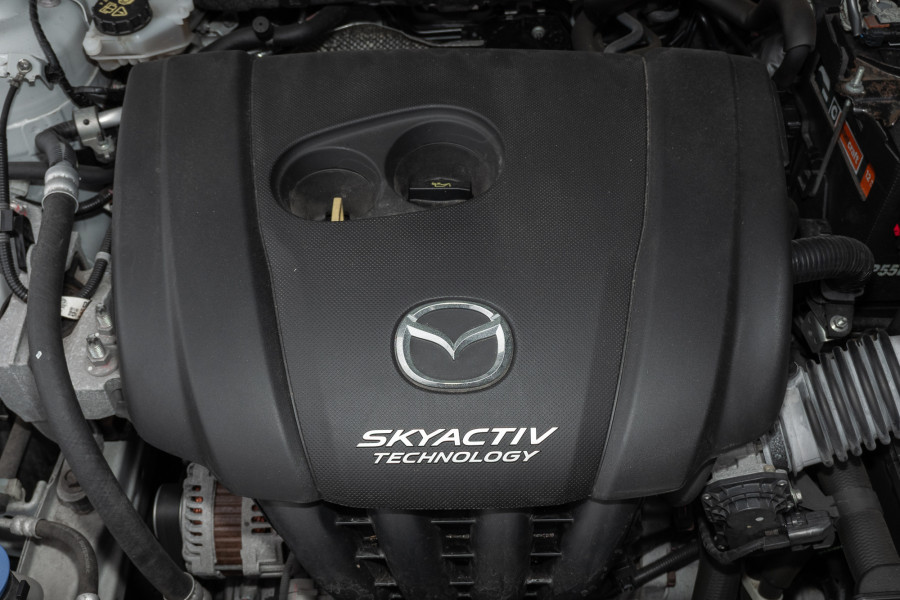 2015 MY16 Mazda CX-3 DK Neo SUV Image 18
