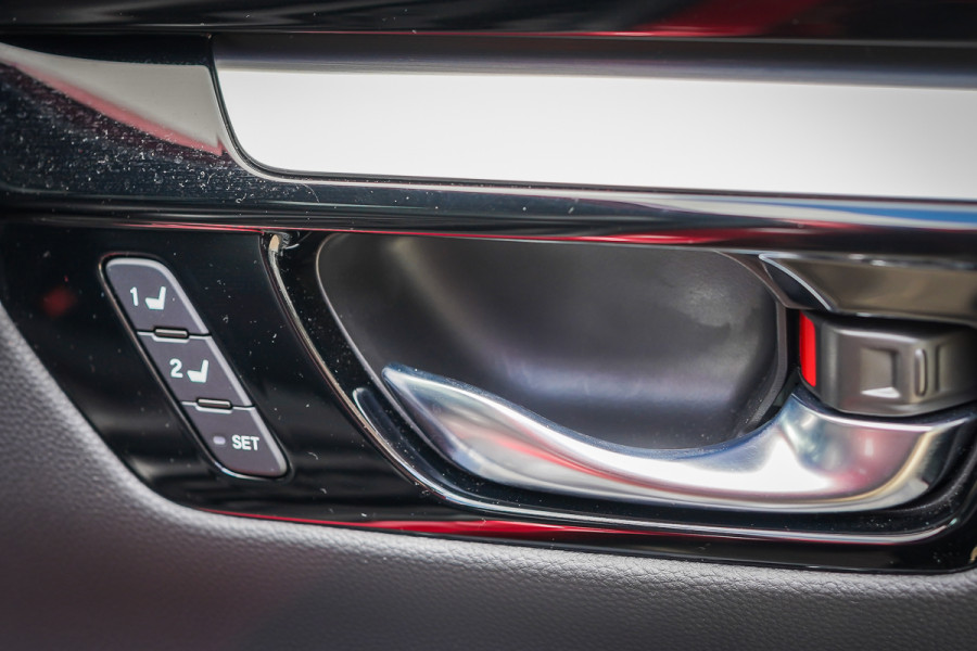 2023 MY24 Honda CR-V RS e:HEV RS SUV Image 15