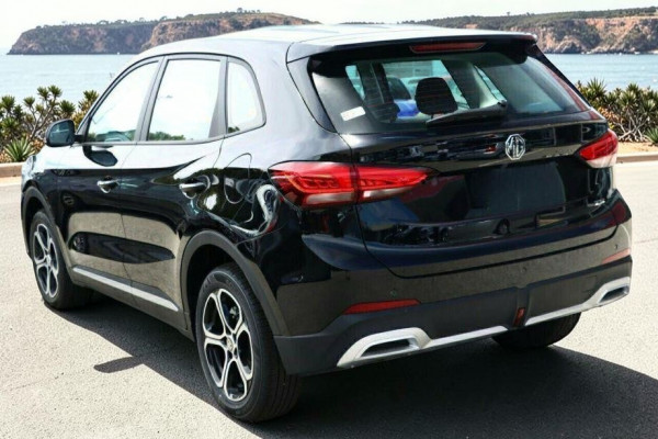 2025 MY25.5 MG ZS ZS32 Vibe Turbo SUV Image 3