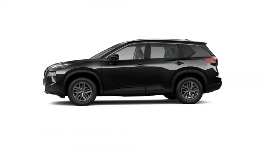 2026 Nissan X-Trail T33 ST SUV Image 32