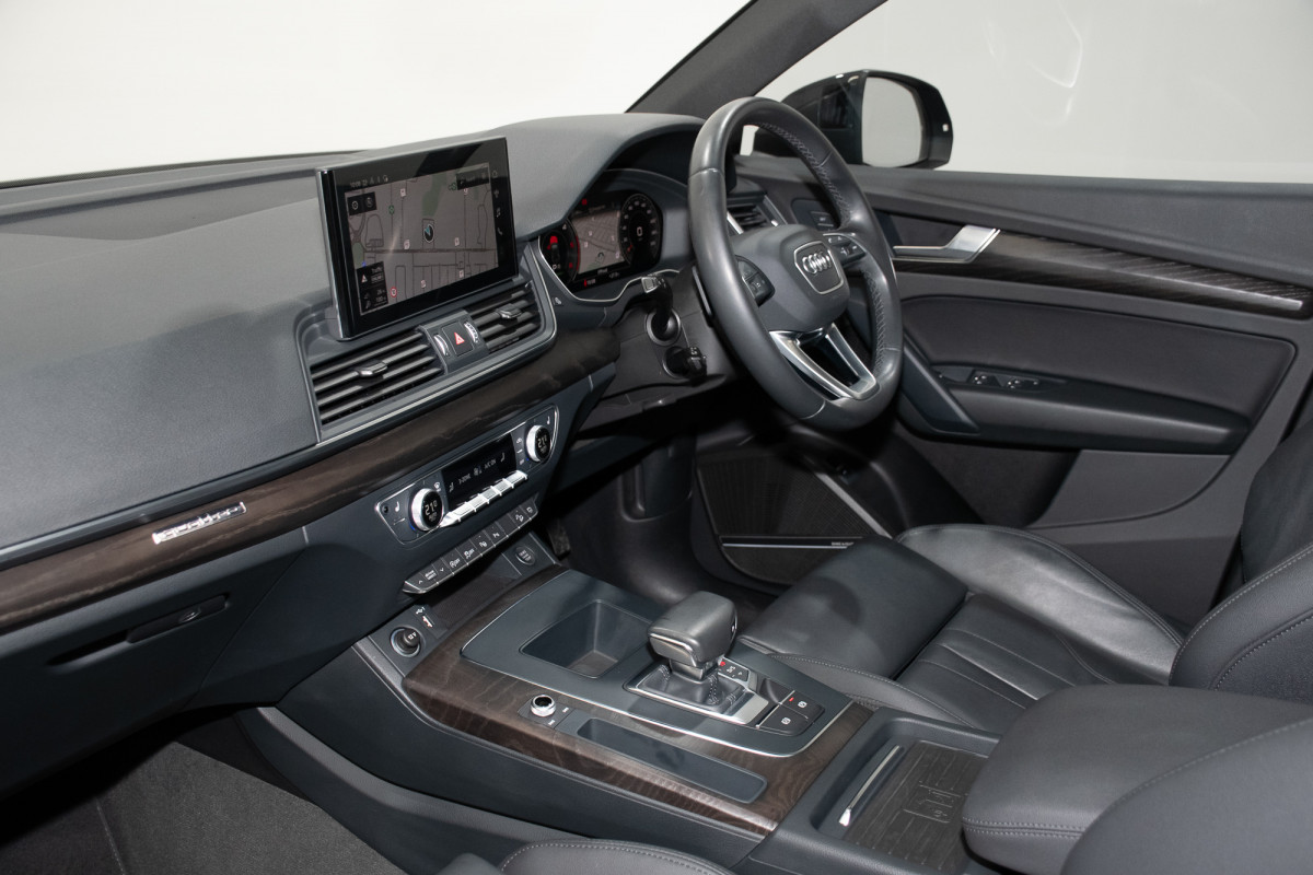 2023 Audi Q5 FY 40 TDI Sport SUV