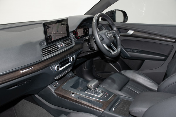 2023 Audi Q5 FY 40 TDI Sport SUV image 24