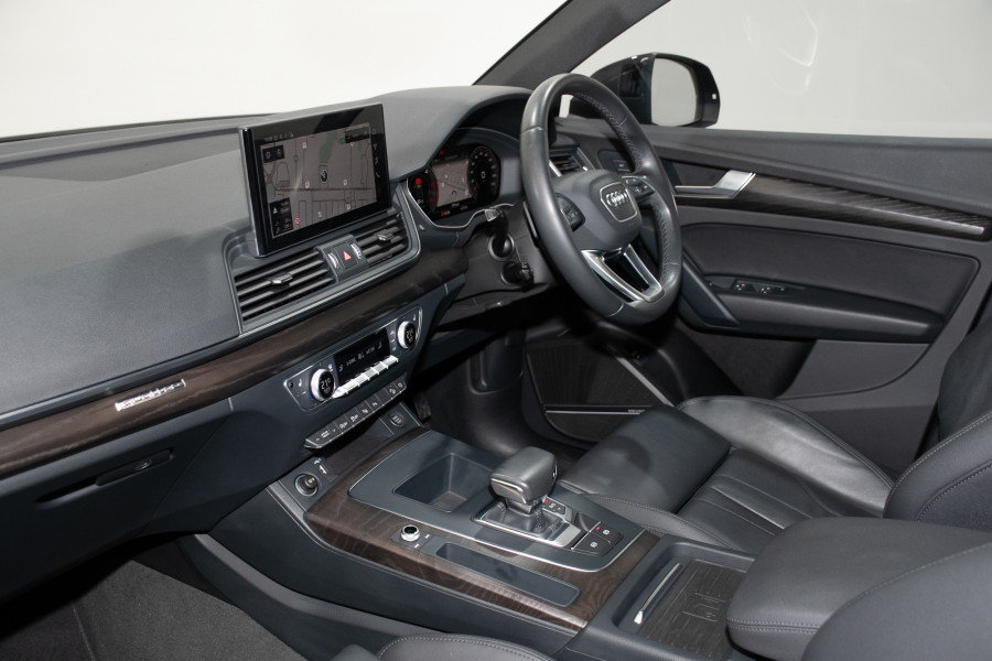 2023 Audi Q5 FY 40 TDI Sport SUV