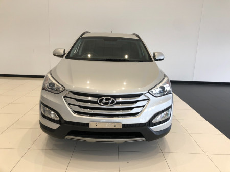 2015 Hyundai Santa Fe DM Active Suv Image 3