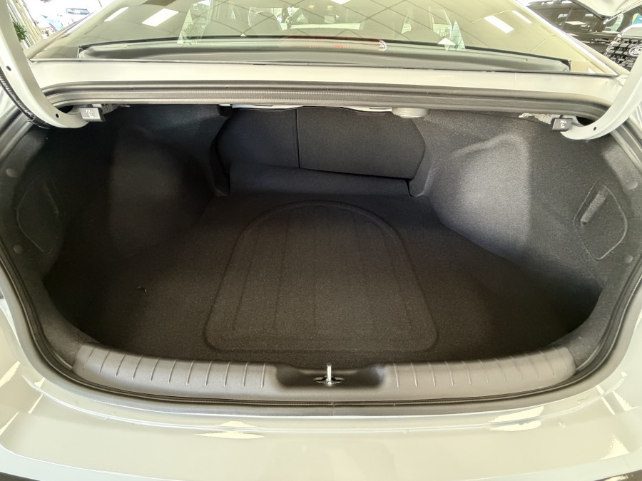 2026 Hyundai i30 CN7.V4 N Line Premium Sedan Image 14