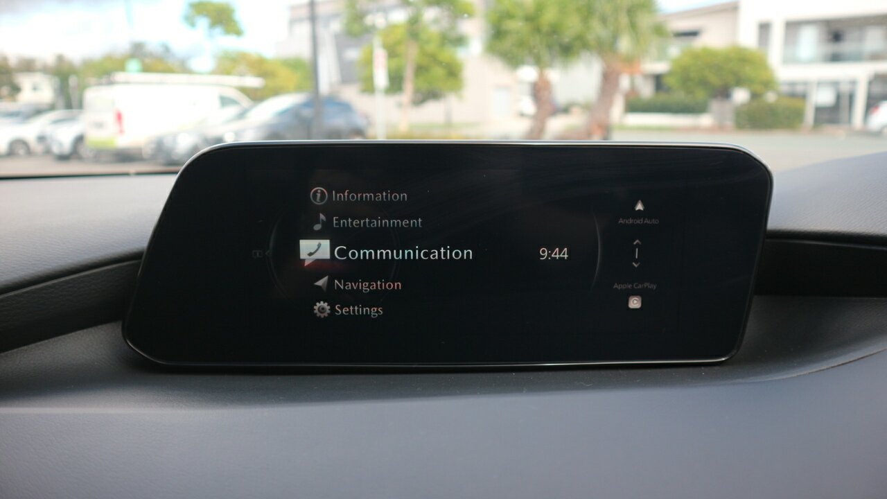 2024 Mazda 3 BP G20 Touring Hatch Image 12