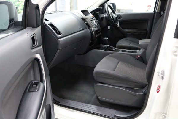 2015 Ford Ranger PX XLS Utility Image 5