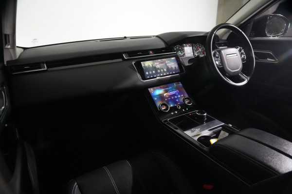 2018 Land Rover Range Rover Velar L560 P250 S SUV Image 12