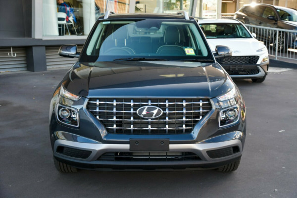 2025 Hyundai Venue QX.V5 Elite SUV Image 5