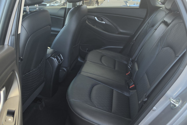 2021 Hyundai i30 PD.V4 Elite Hatch Image 10