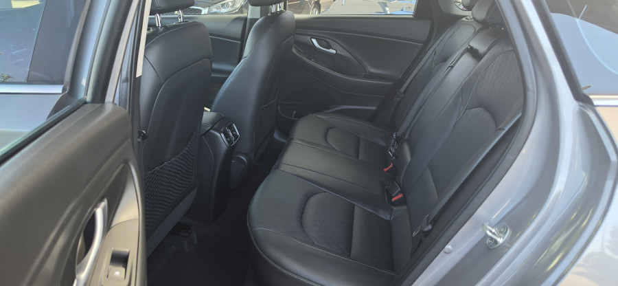 2021 Hyundai i30 PD.V4 Elite Hatch Image 10