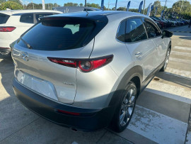 2020 Mazda CX-30 DM Series G25 Astina SUV image 4