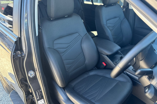 2026 Ford Everest UB Trend SUV Image 9