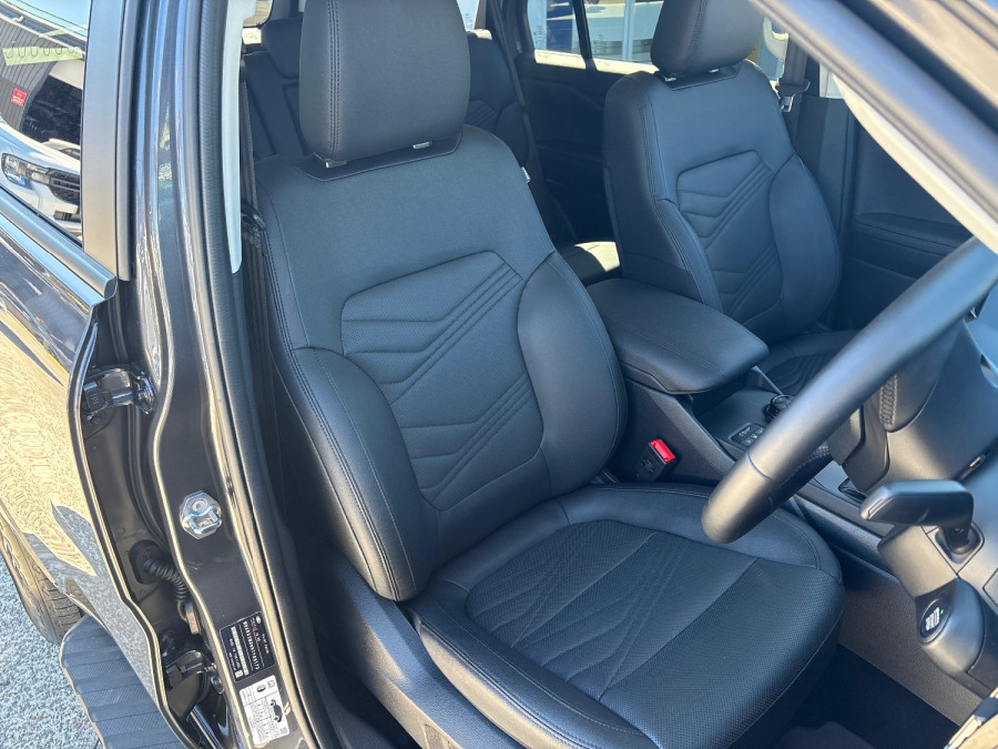 2026 Ford Everest UB Trend SUV Image 9