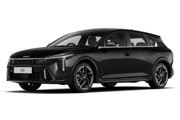 Kia K4 GT-Line CL4m