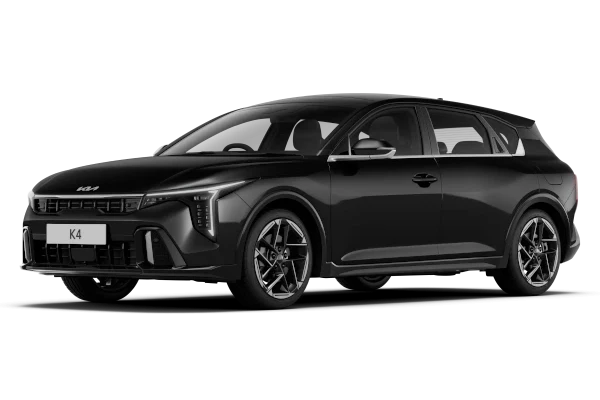 2026 Kia K4 CL4m GT-Line Hatch