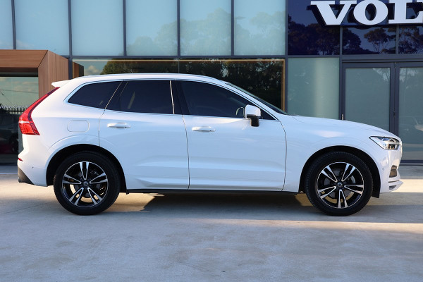 2019 Volvo XC60 UZ T5 Momentum SUV Image 4
