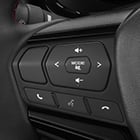 Steering WheelControls Image