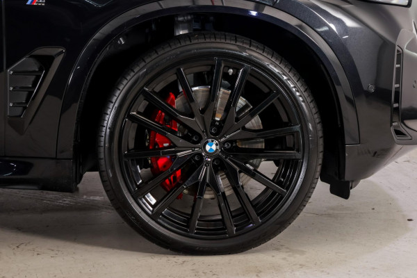 2026 BMW X5 G05 LCI xDrive40i M Sport SUV image 24