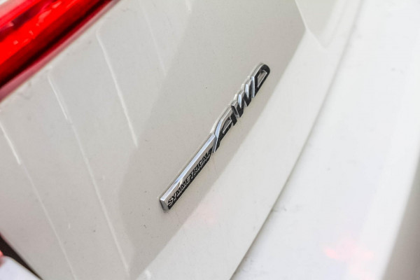 2017 Subaru Impreza G5 2.0i-S Hatch Image 5