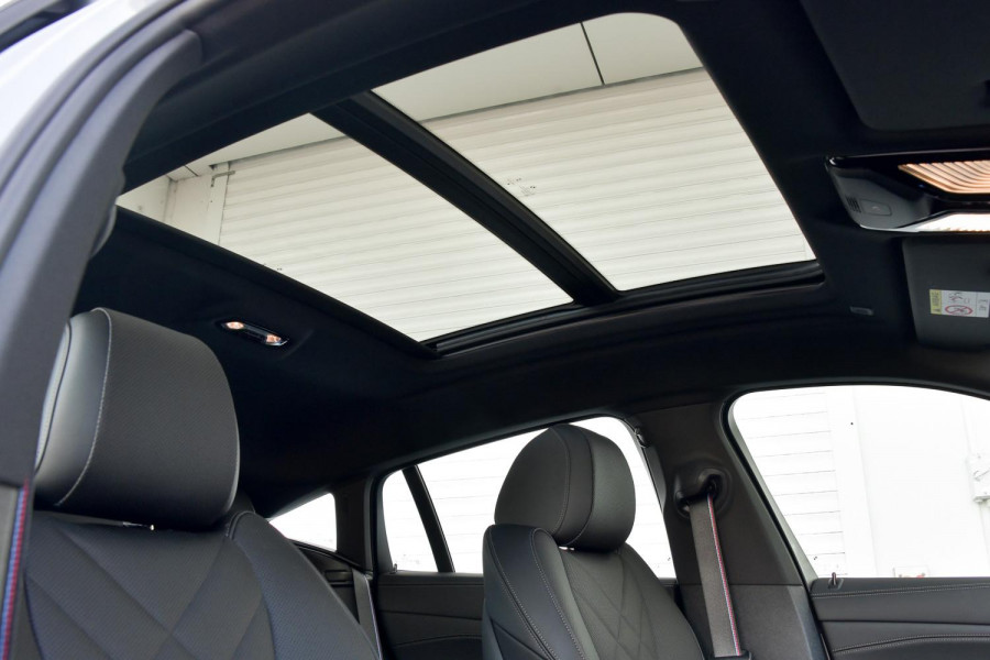 2025 BMW X6 G06 LCI xDrive30d M Sport SUV
