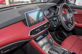 2020 MG ZS AZS1 Essence Anfield Suv Image 5