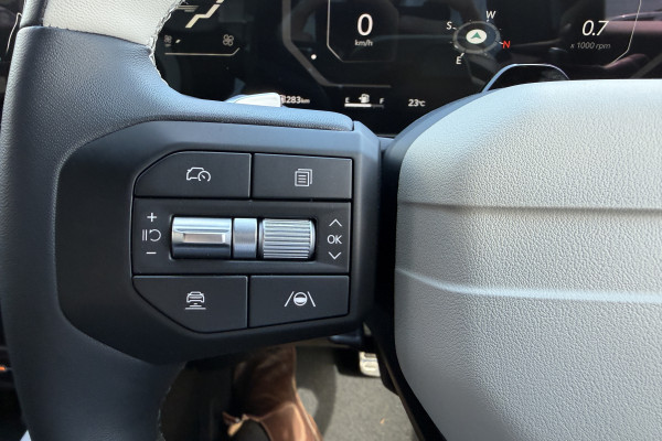 2025 MY26 Kia K4 CL4m GT-Line Hatch Image 23