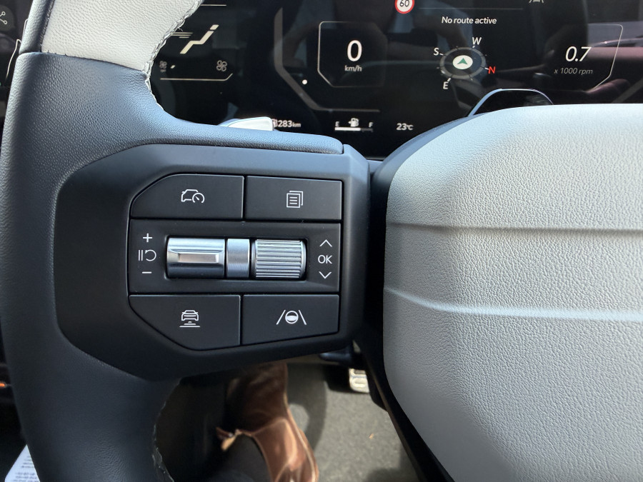 2025 MY26 Kia K4 CL4m GT-Line Hatch Image 23