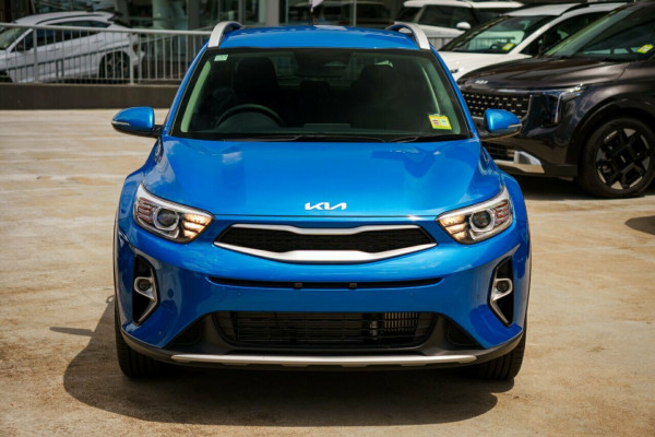 2025 Kia Stonic YB Sport SUV Image 5