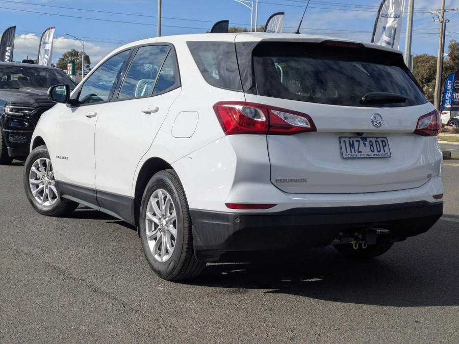 2018 Holden Equinox EQ LS SUV Image 2