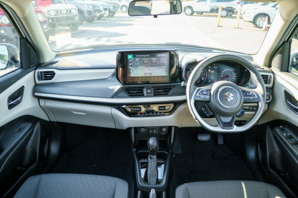 2026 Suzuki Swift UZ Hybrid Plus Hatch Image 17