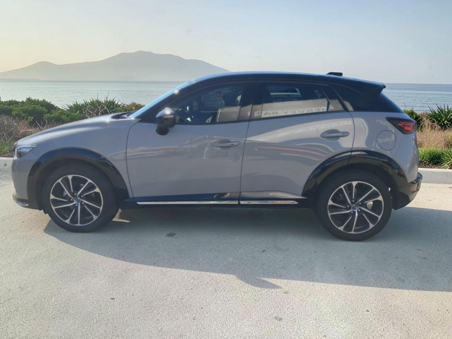 2024 Mazda CX-3 DK G20 Touring SP SUV Image 5