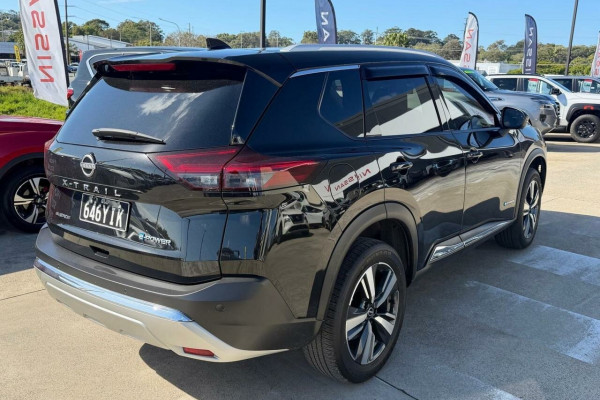 2023 Nissan X-Trail T33 Ti e-POWER SUV Image 4