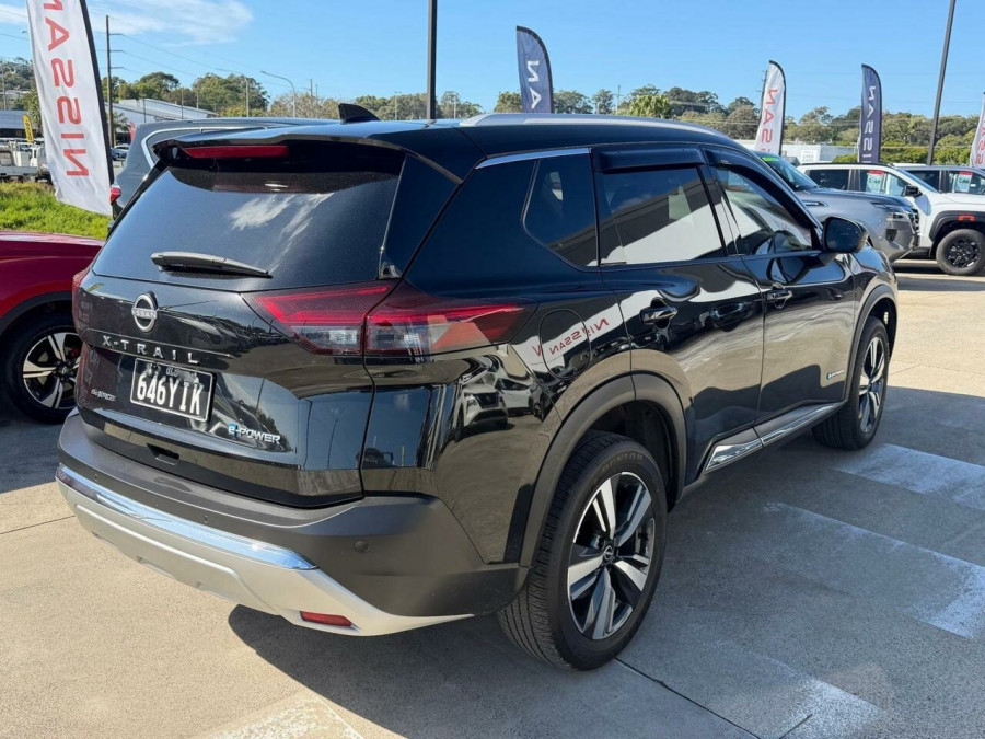 2023 Nissan X-Trail T33 Ti e-POWER SUV Image 4