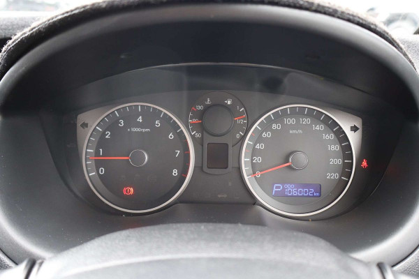 2015 Hyundai i20 PB Active Hatch Image 14