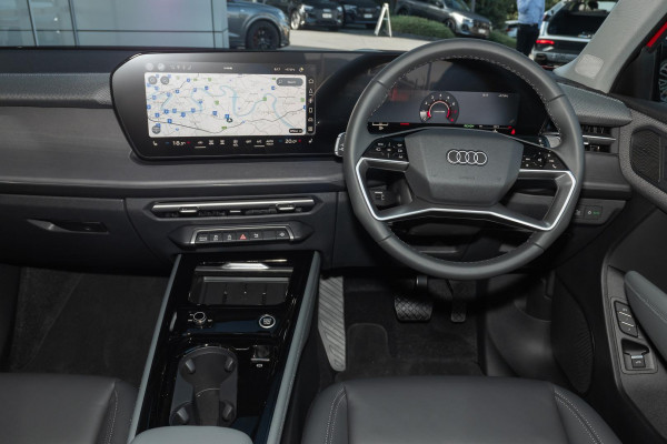 2025 Audi Q3 F3 TFSI Sport SUV image 7