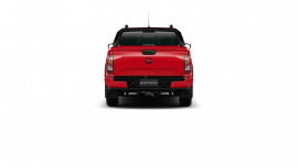 2025 Nissan Navara D23 PRO-4X Ute image 22