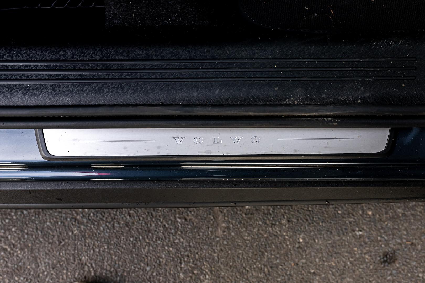 2022 Volvo XC40  T4 Inscription SUV Image 11