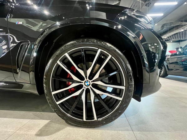 2022 BMW X5 G05 xDrive40i M Sport SUV image 2