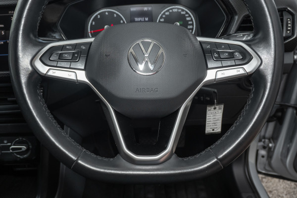 2021 MY22 Volkswagen T-Cross C11 85TSI Life SUV Image 11