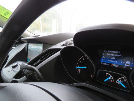 2017 Ford Escape ZG Titanium Suv